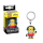 Figurka FUNKO POP Keychain: Minions 2 - Roller Skating Stuart